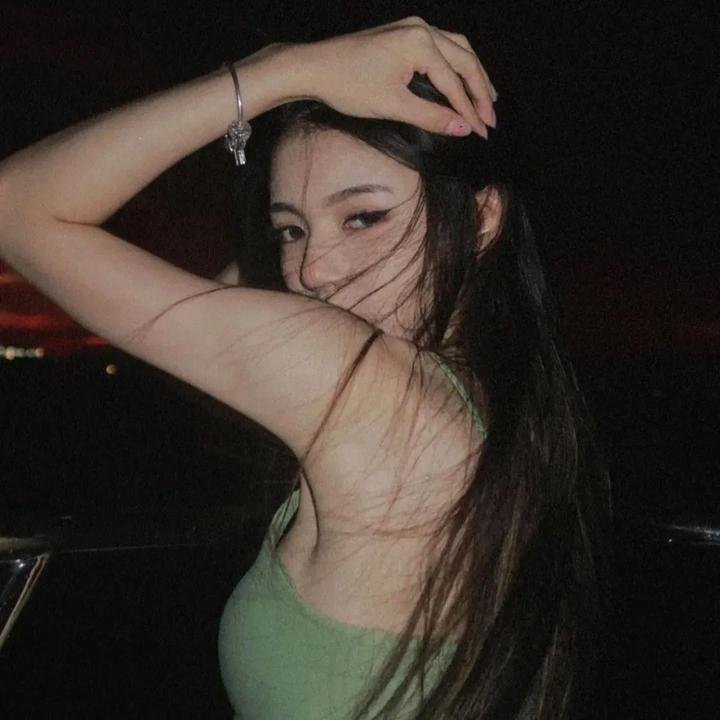 少女最摇摆