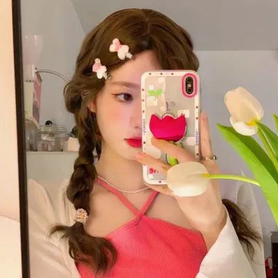 爸爸的女儿们